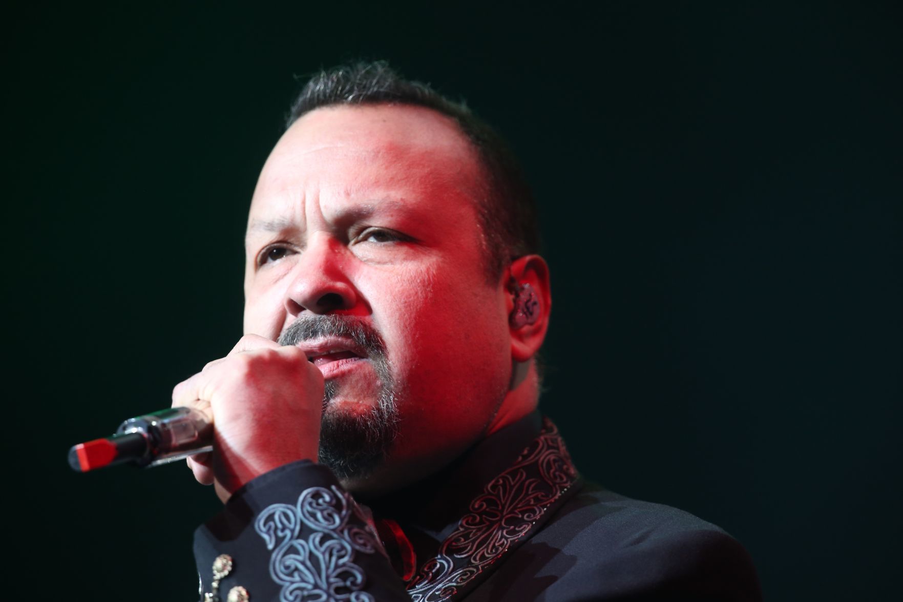 Pepe Aguilar